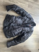 Kurtka motocyklowa męska
