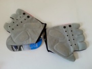 RĘKAWICZKI ROWEROWE L-XL NOWE