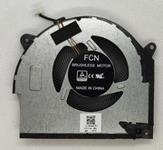 Wentylator CPU Lenovo Legion Y540 - 17IRH  dc28000e3f1