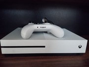 Xbox one s stan bardzo dobry + pad