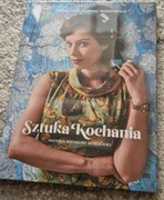 Sztuka kochania DVD 