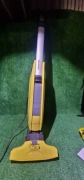 Mop elektryczny Karcher fc5