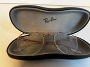 Oprawki okulary ray ban 