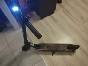 Sprzedam hulajnogę elektryczną Zinc ECO PLUS