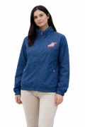 MyMo Jacket Damen Bluoson - Kurtka wiatrówka 40 L