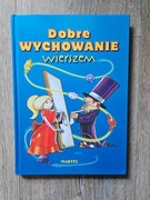 Dobre wychowanie.
