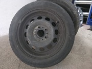 Felgi 5x120 proste 16