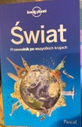 Świat Przewodnik po wszystkich krajach świata