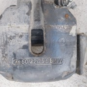 Zacisk hamulcowy P/L bmw e39 przód