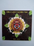 Podstawka browar Lublin LUBLU-002 (wersja 2)