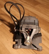 Silnik pralki Electrolux Time Manager EWS106410W 132303620 UAH522300-82R05