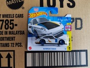 HOT WHEELS '96 PORSCHE CARRERA MAGNUS WALKER