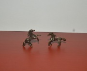 1:12 Miniatury kolekcjonerskie do domku dla lalek 61