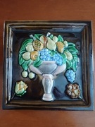 PŁYTKA CERAMICZNA GLAZUROWANA