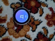 Zegarek sportowy Amazfit Stratos 3 czarny