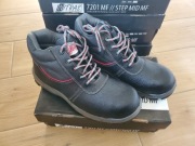 Buty robocze NITRAS 7201 MF rozmiar 43