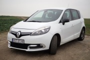 Renault Scenic Limited