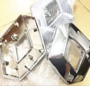 Emblemat Renault clio 5 captur znaczek