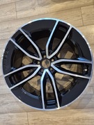A1674013700 AMG 22" bardzo ładna et 50 Mercedes Gle