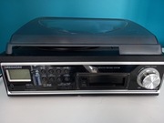 Gramofon, Magnetofon, USB SD, Ripper MP3