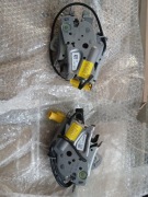 BMW U10 U11 zamek aktywny pirotechniczny 9880001 9880002 now