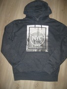 Primark bluza męska rozmiar M nadruk