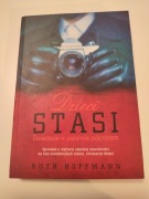 Dzieci stasi Ruth Hoffmann Dorastanie w państwie policyjnym