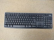 Klawiatura logitech K270 nietest