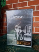 Keane - Strangles 2x dvd