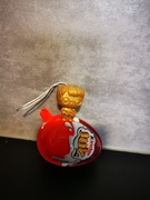 Złota kolekcjonerska figurka HARRY POTTER VT 401 @FUNKO @WBEI 