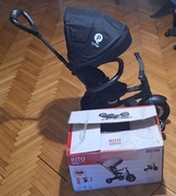 Rowerek trójkołowy Qplay Rito
