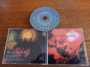 Porcupine Tree - Yellow Hedgerow Dreamscape 