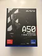 Słuchawki astron a50