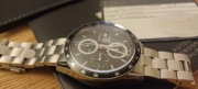 Piękny TAG Heuer Carrera Calibre 16 CV2010.