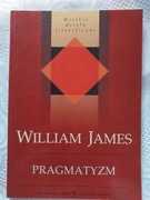 Pragmatyzm William James