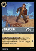 Jim Hawkins - Stubborn Cabin Boy - Azurite Sea (6)