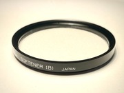 Filtr fotograficzny Hoya Softener B 62mm z etui – efekt miękkości