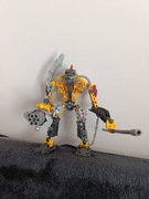 Lego Bionicle - Toa Hewkii