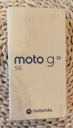 Motorola moto G35 5G 256GB Black
