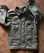 Kurtka PETER FITCH, rozmiar 52 ,100%bawełna,ocieplenie-stan bdobry
