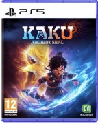 KAKU ANCIENT SEAL PS5