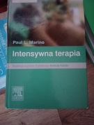 Intensywna terapia 