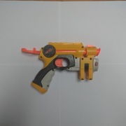 Nerf N-Strike Nite Finder Ex-3
