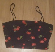 Top dla dziewczynki Shein roz.152