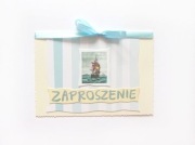 żeglarskie zaproszenie, marynarskie zaproszenie ogólne