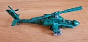 Replika helikopter (zapalniczka)