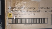 Xerox Yellow Drum Cartridge  7120/7125/7220/7225 