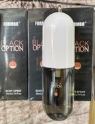 Mgiełka do ciała inspirowana Black Opium 