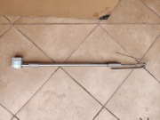 Wieszak do kroplówki IV-EFX, montaż do noszy Ferno