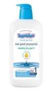 Bambino Rodzina Nawilżający Żel pod Prysznic 1000ml